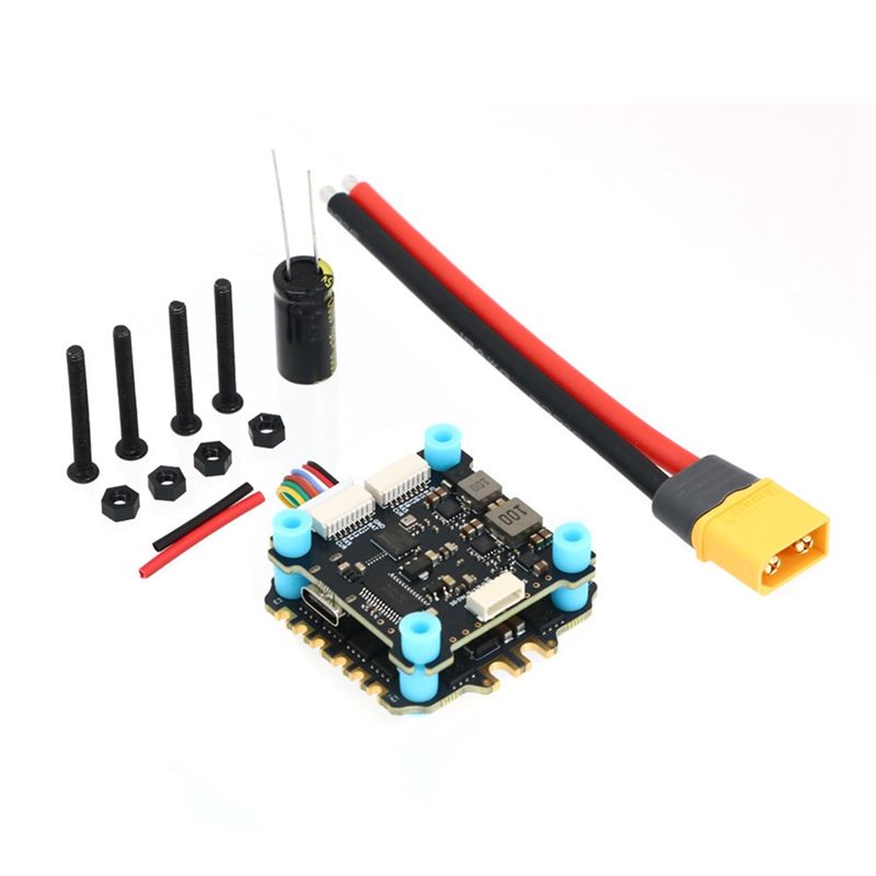 CYGJ-2-6S F405 55A Stack F405  - Drone Flight Controller recensie en prijs