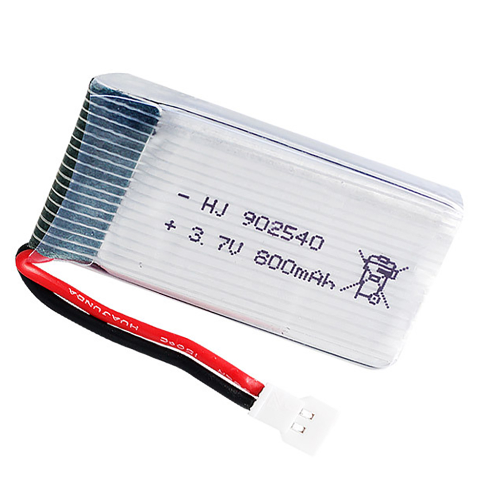MEW 800mAh 3.7V Lipo Batterij  - Drone Charger recensie en prijs