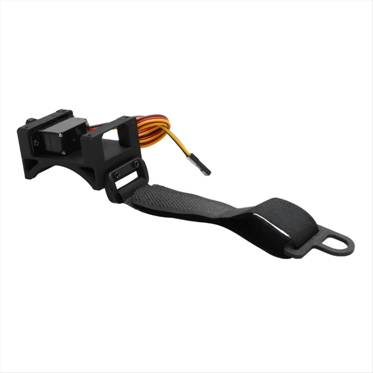 Belasting 1kg FPV RC Drone Kab - Drone Battery Strap recensie en prijs