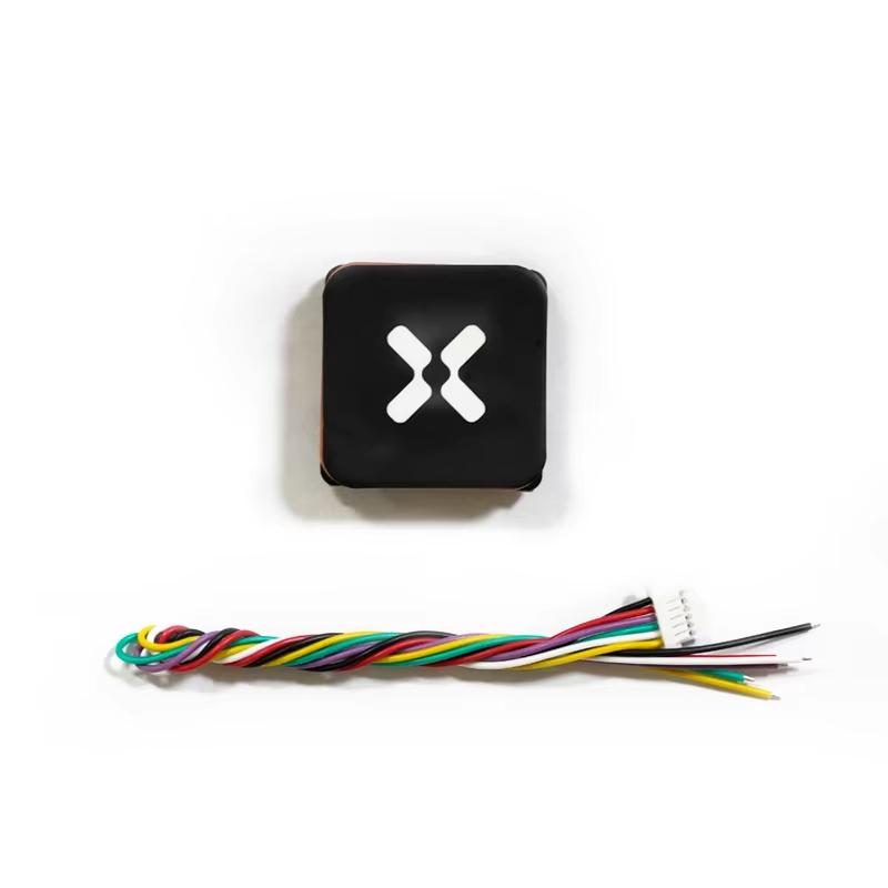 Foxeer M10Q 250 V2 GPS-module  - Drone Compass recensie en prijs