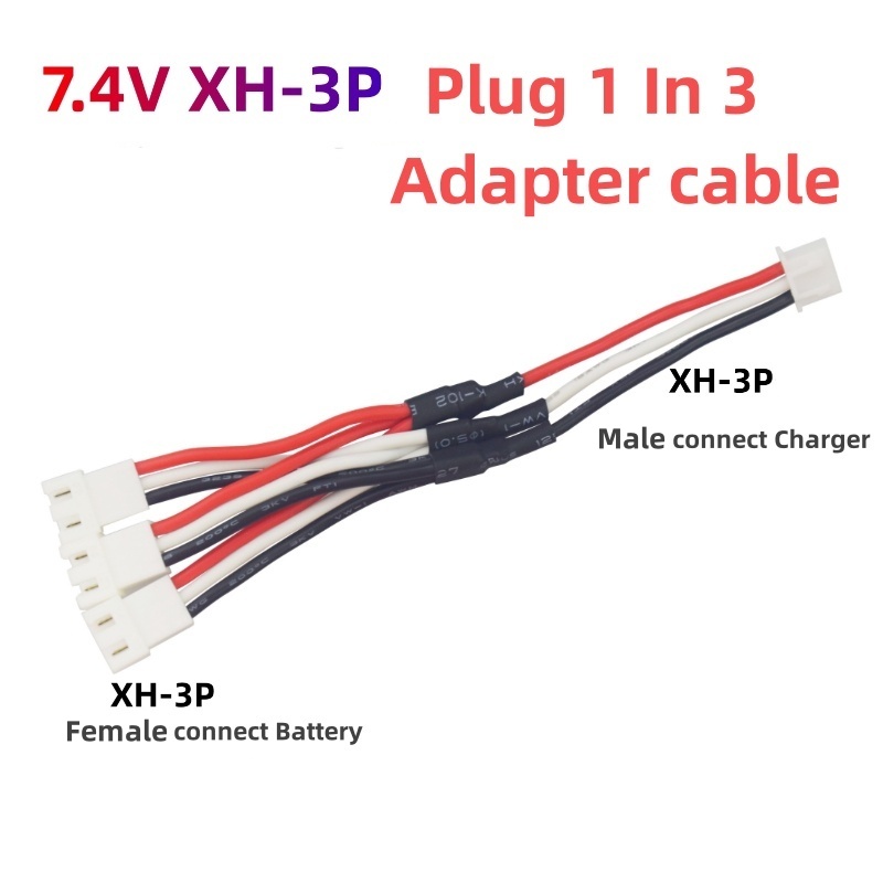 MJX B3 RC Drone Batterijlader  - Drone Charger recensie en prijs