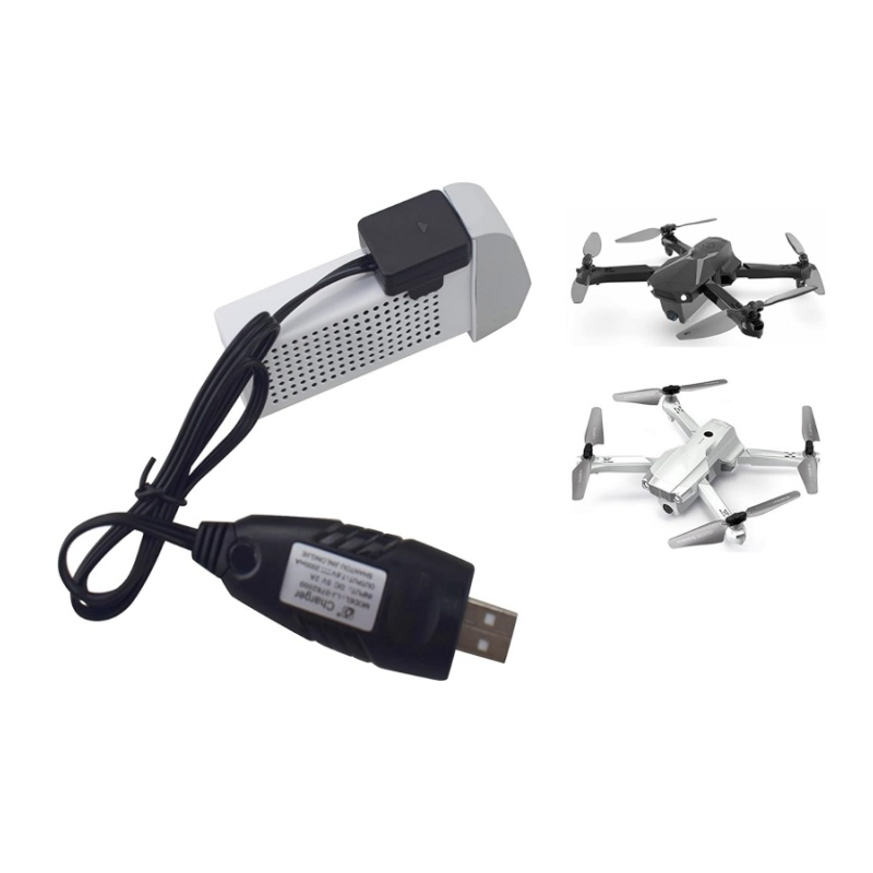 Syma X30 Z6 X500 HS175 D65 RC  - Drone Charger recensie en prijs