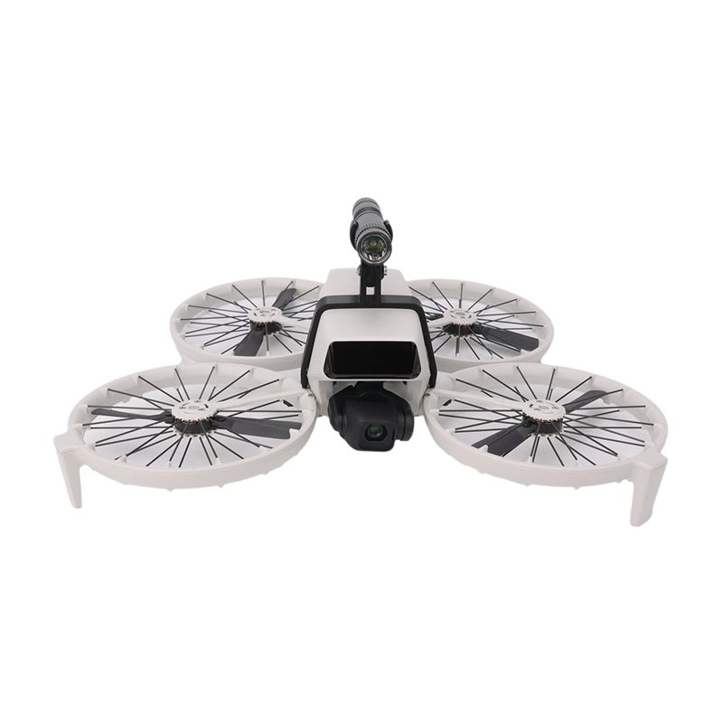 DT23 Drone Nachtvluchtlamp met - Drone Led Light recensie en prijs