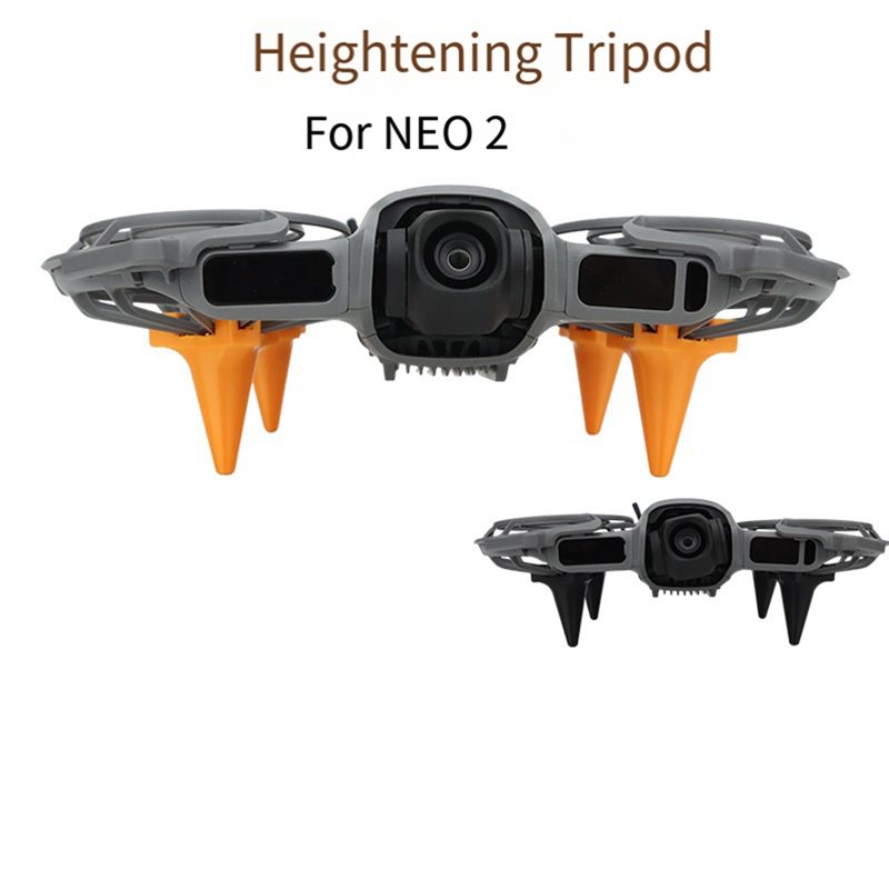 [NIEUW A09R!】 Verhoogde landin - Drone Landing Gear recensie en prijs