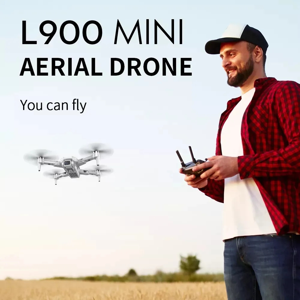 L900 Pro Gps Drone 4K Professi - Drone Gps Module recensie en prijs