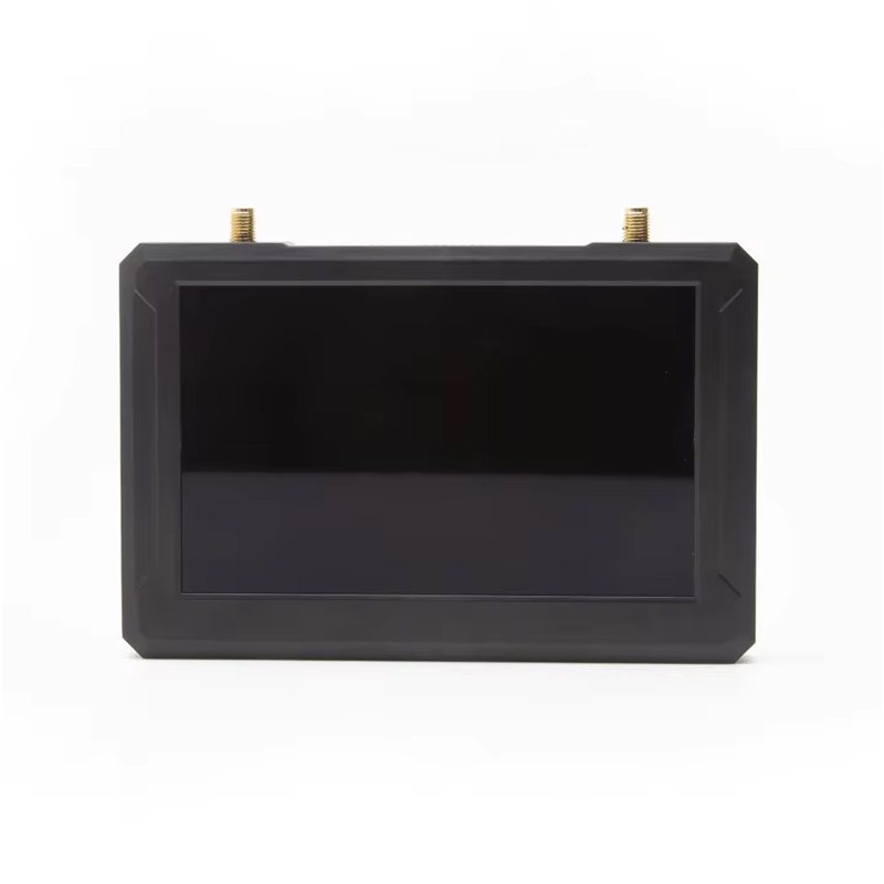 SKYZONE M5 FPV Monitor 5 Inch  - Drone Compass recensie en prijs
