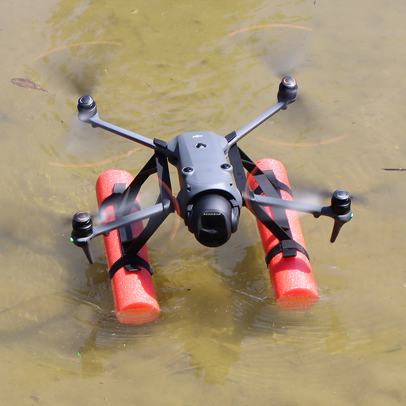 Voor DJI MAVIC 4 Pro Drone Lan - Drone Landing Gear recensie en prijs