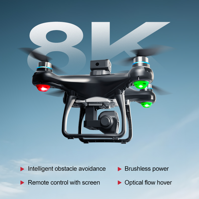 Bexine Nieuwe Z3 GPS Drone met - Drone Gps Mount recensie en prijs