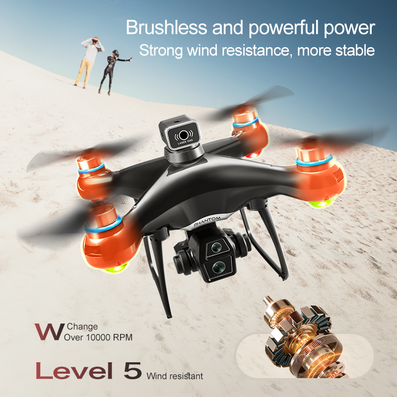 Bexine Nieuwe Z3 GPS Drone met - Drone Gps Mount recensie en prijs
