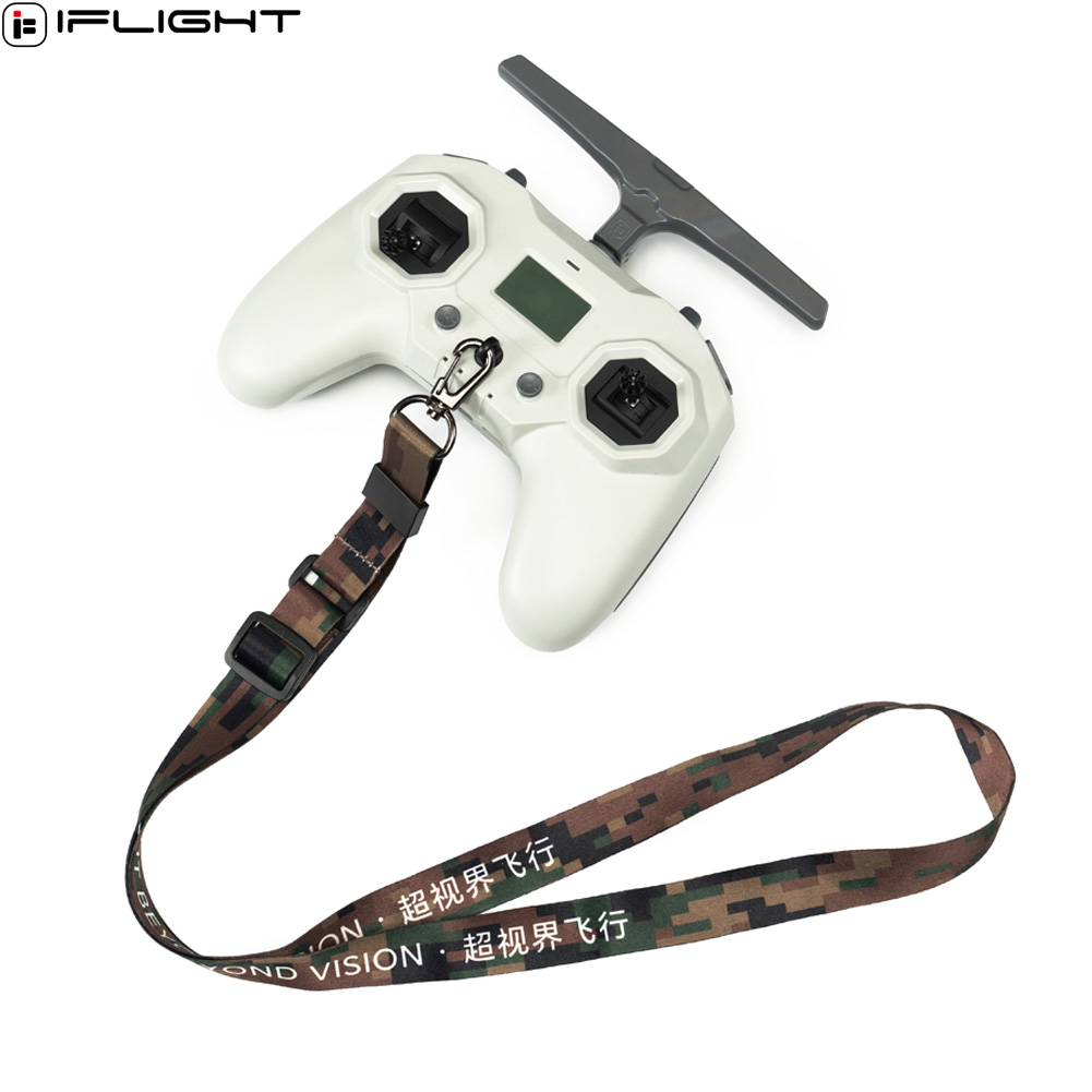 IFlight 25x500mm afstandsbedie - Drone Battery Strap recensie en prijs