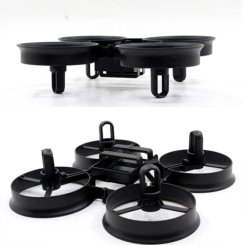 JJRC H36 Eachine E010 Tiny DIY - Drone Motor recensie en prijs