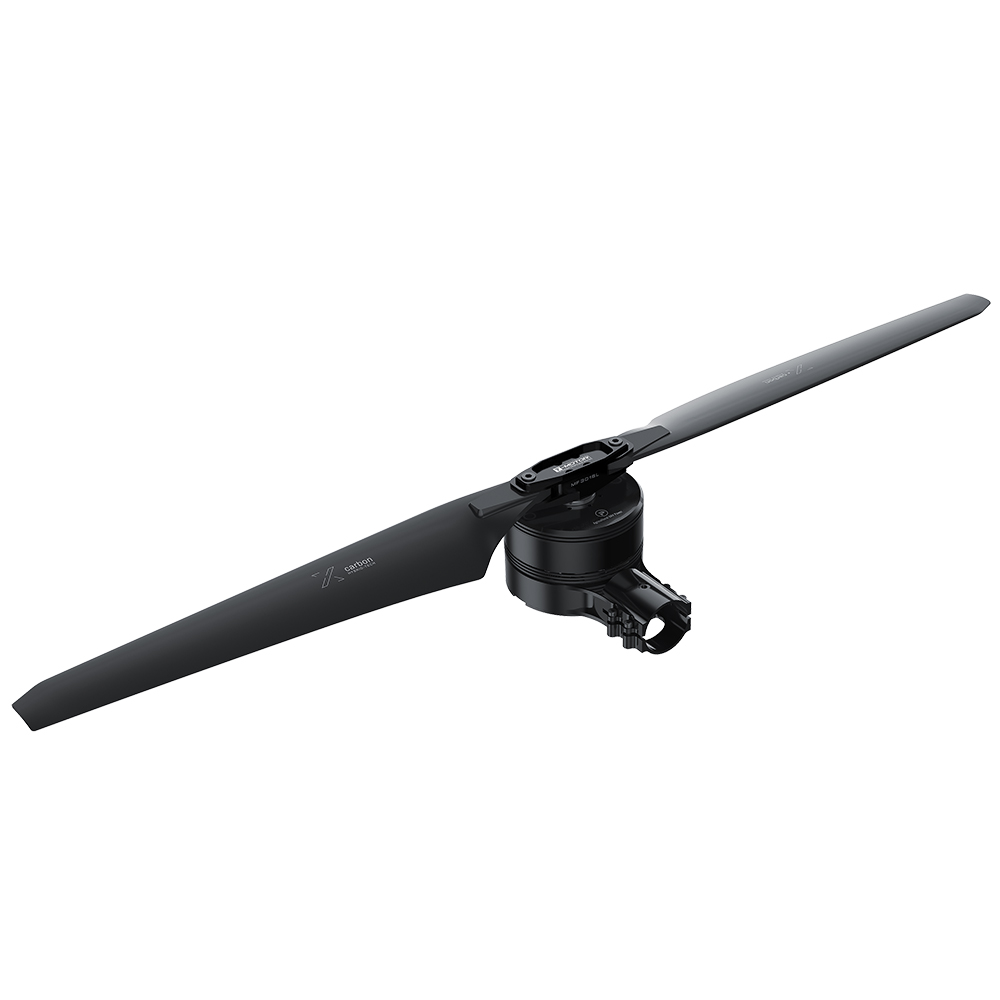 P80 III 100KV dr-one armset me - Drone Arm recensie en prijs