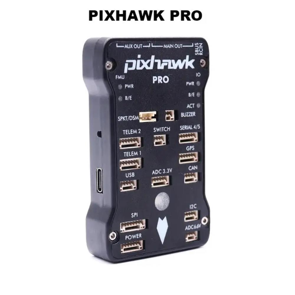 Pixhawk PRO Flight Controller  - Drone Buzzer recensie en prijs
