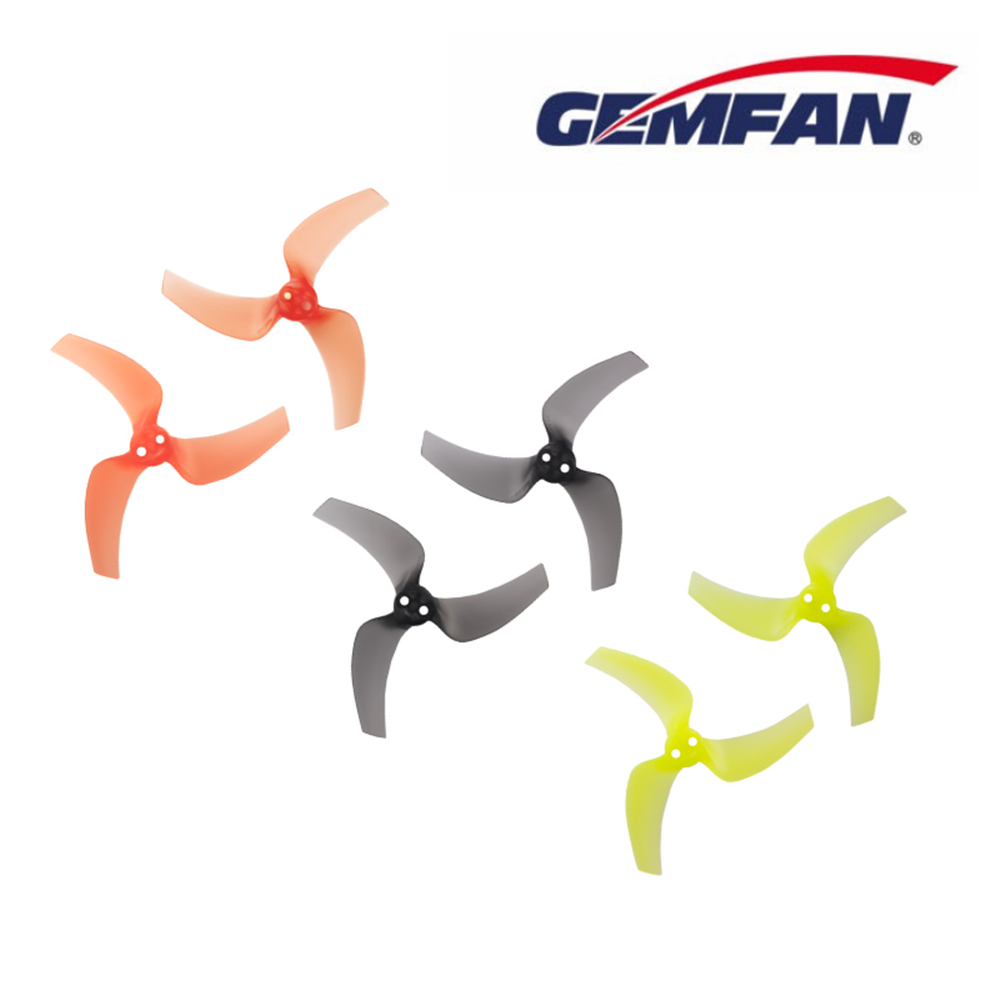 Gemfan 3.2 inch Props voor DJI - Drone Propeller recensie en prijs