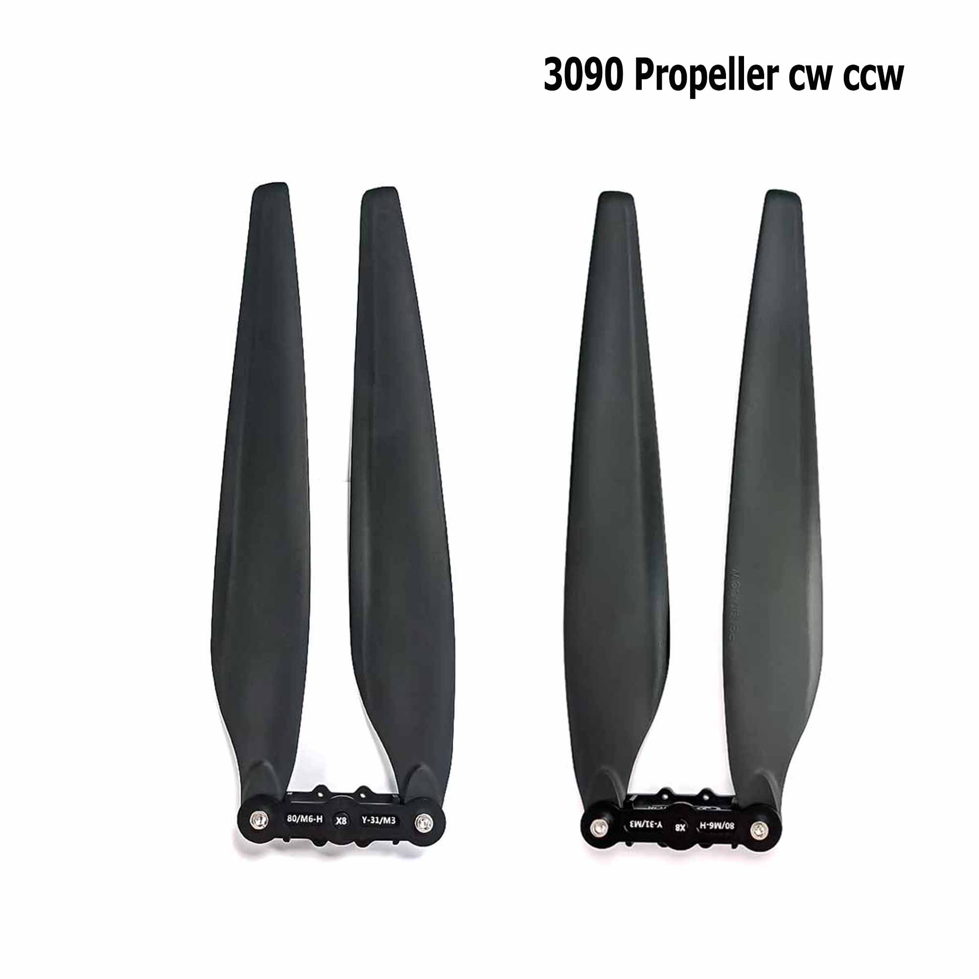 2388 3090 3411 Vouwbare Drone  - Drone Propeller recensie en prijs