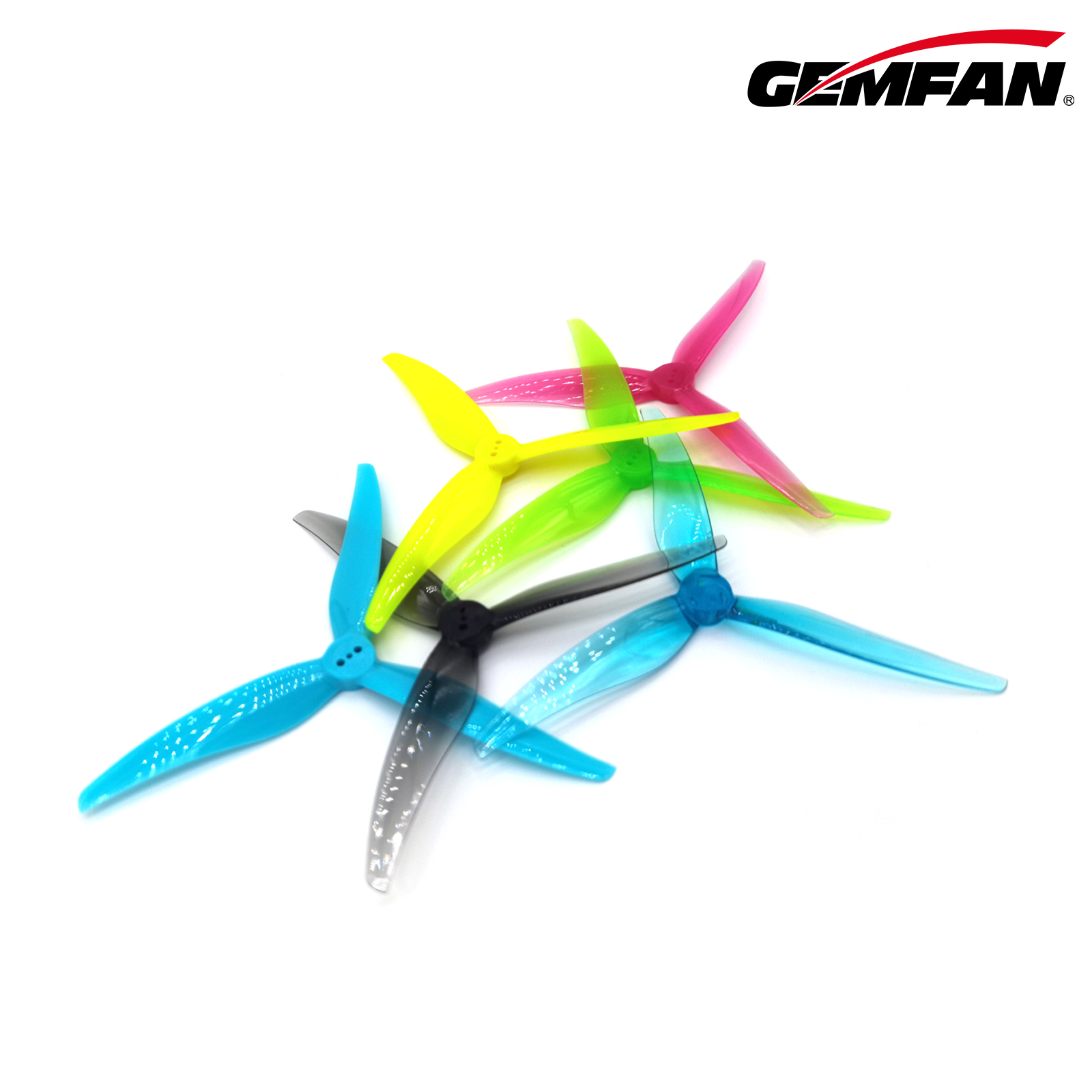 Hurricane SL 5125 3Blade Gemfa - Drone Propeller recensie en prijs