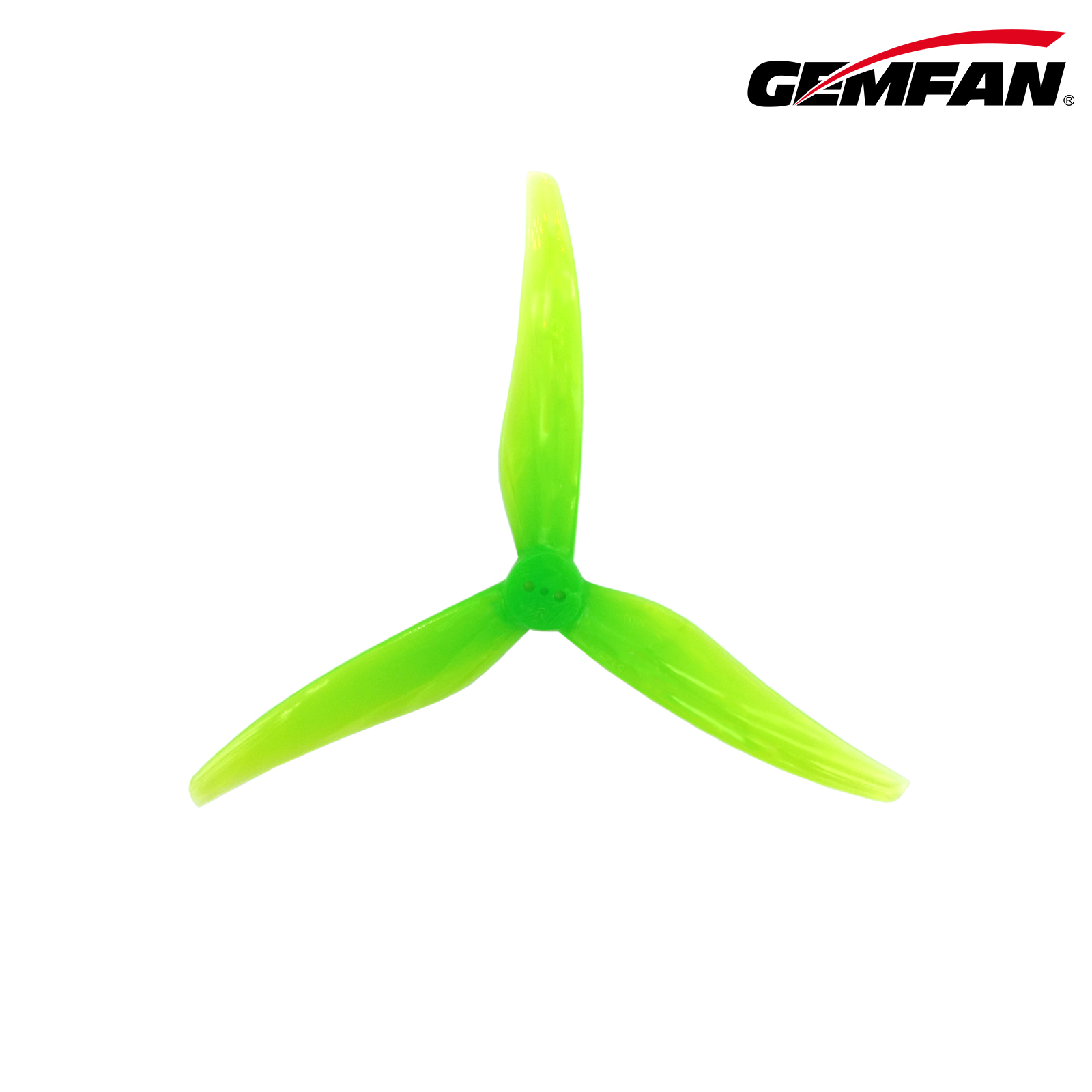 Hurricane SL 5125 3Blade Gemfa - Drone Propeller recensie en prijs