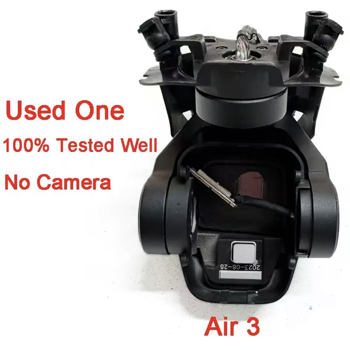 Mavic Air 3 PTZ Gimbal-kabel C - Drone Arm recensie en prijs