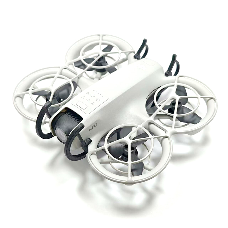 2 stks Gimbal Lens Bumper Bots - Drone Landing Gear recensie en prijs