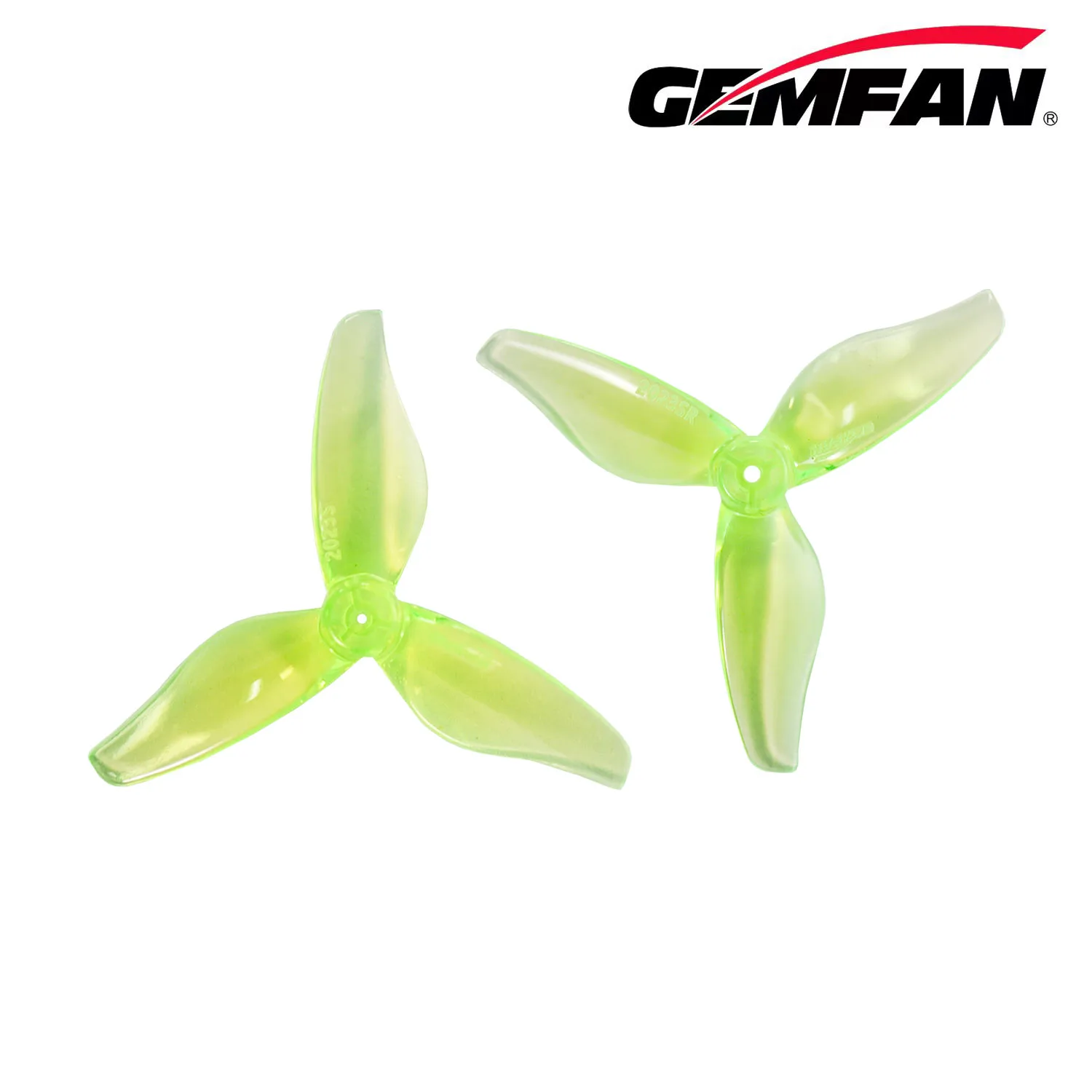 4-16Pairs Gemfan Hurricane 202 - Drone Propeller recensie en prijs