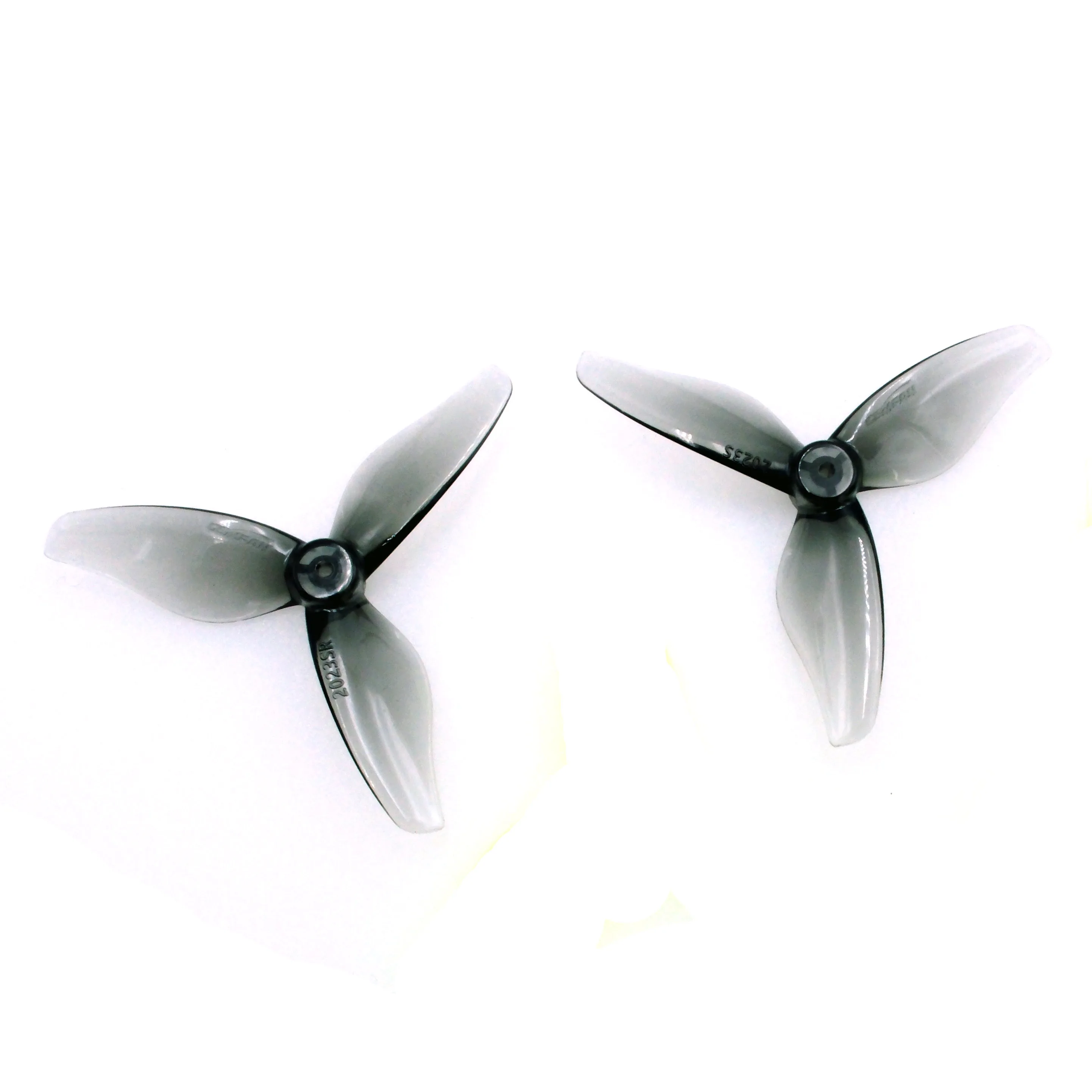 4-16Pairs Gemfan Hurricane 202 - Drone Propeller recensie en prijs