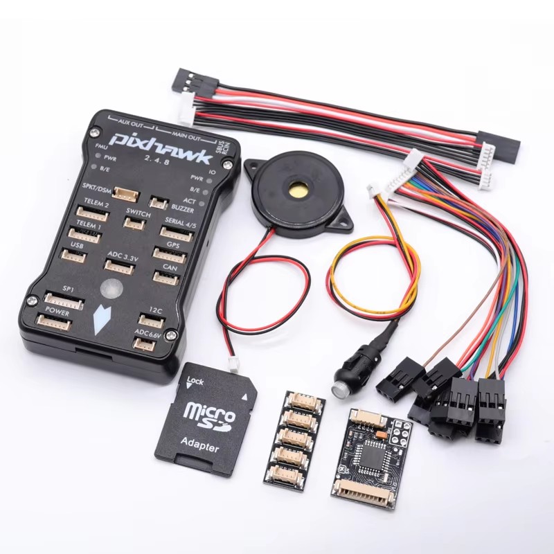 Pixhawk 2.4.8 PRO PX4 PIX 32 B - Drone Compass recensie en prijs