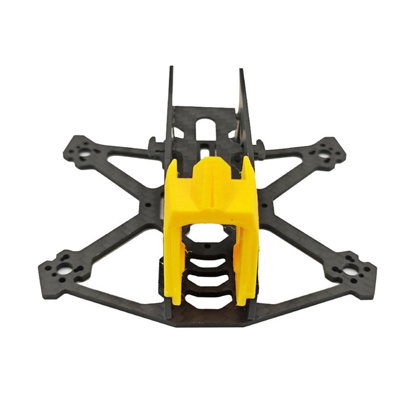 BabyApe III FPV Freestyle Dron - Drone Landing Gear recensie en prijs