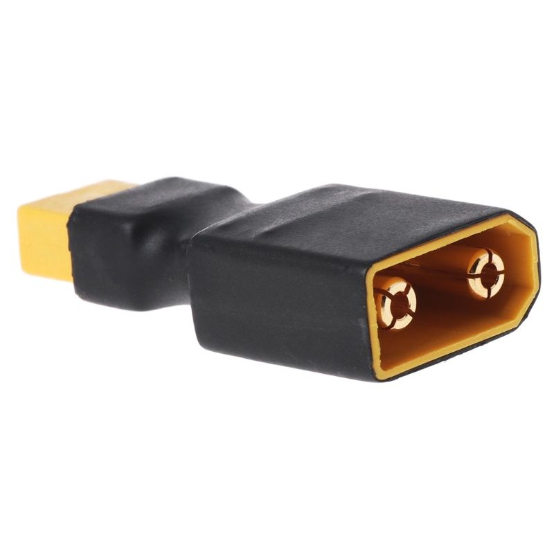 XT90 mannelijke naar XT60 vrou - Drone Charger recensie en prijs