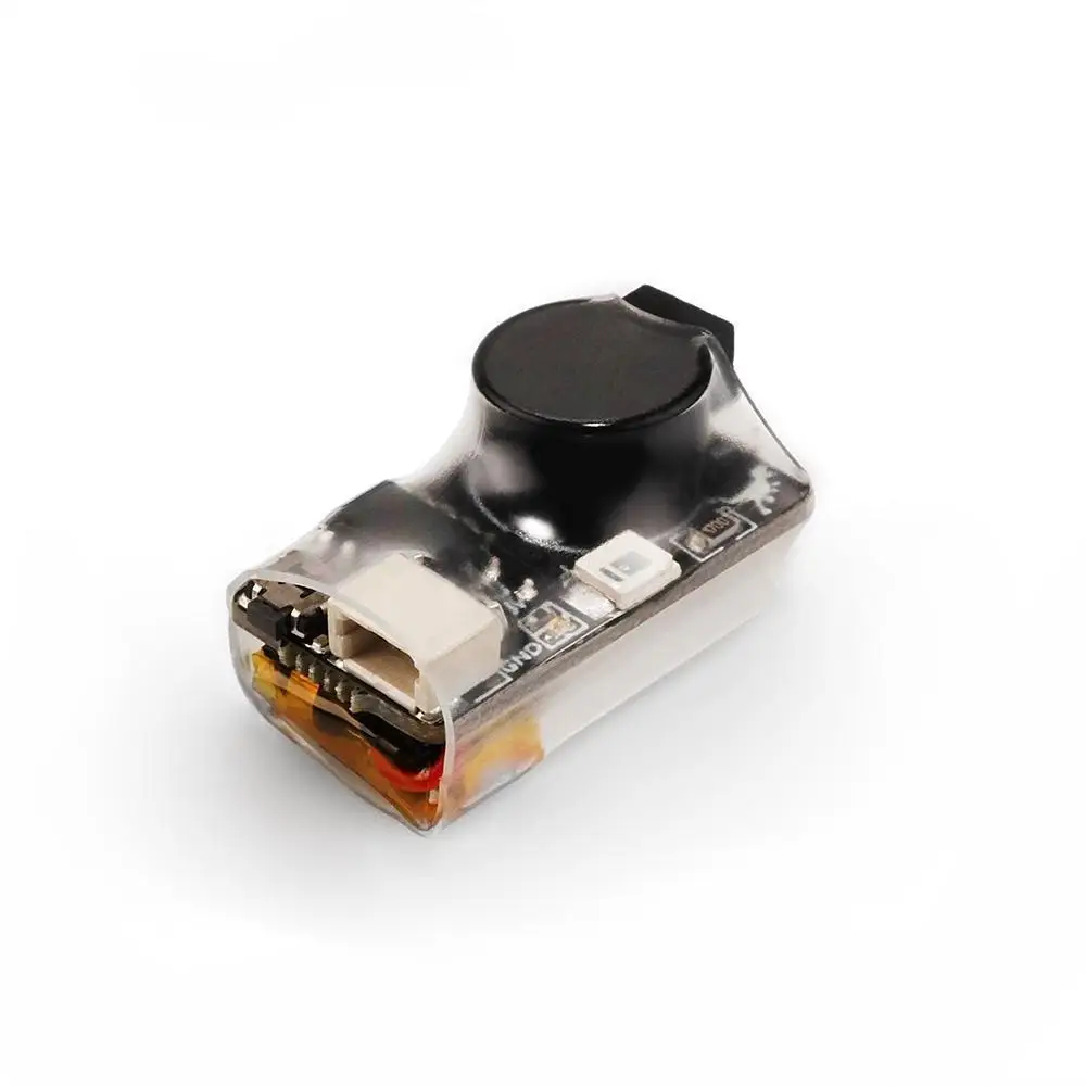 Compacte Soter BB-alarmzoemer  - Drone Buzzer recensie en prijs