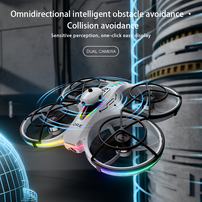 RH830 RC Professionele Drone 4 - Drone Led Light recensie en prijs