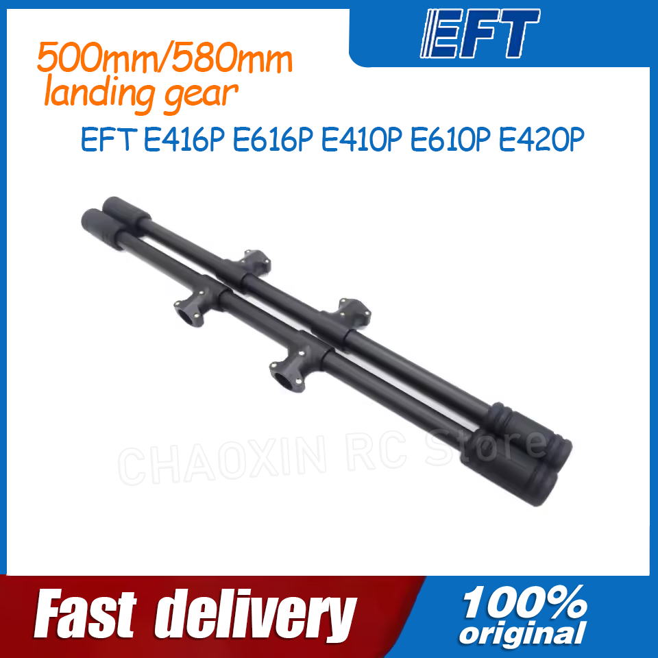 EFT E416P E616P E410P E610P E4 - Drone Frame recensie en prijs