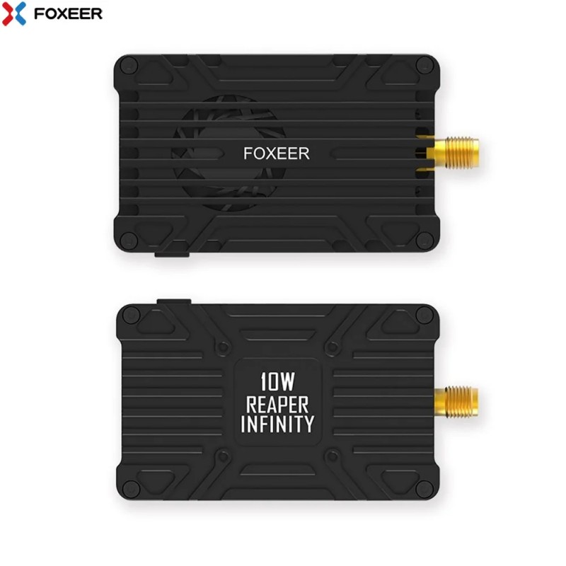 FOXEER 4.9G-6G Reaper Infinity - Drone Transmitter recensie en prijs
