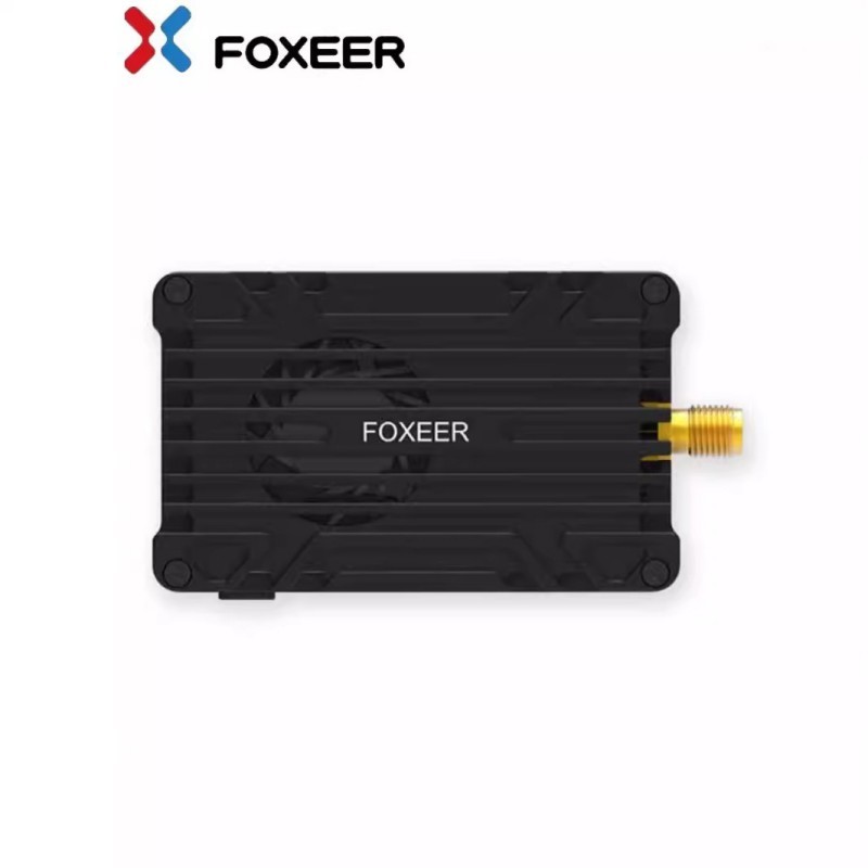 FOXEER 4.9G-6G Reaper Infinity - Drone Transmitter recensie en prijs