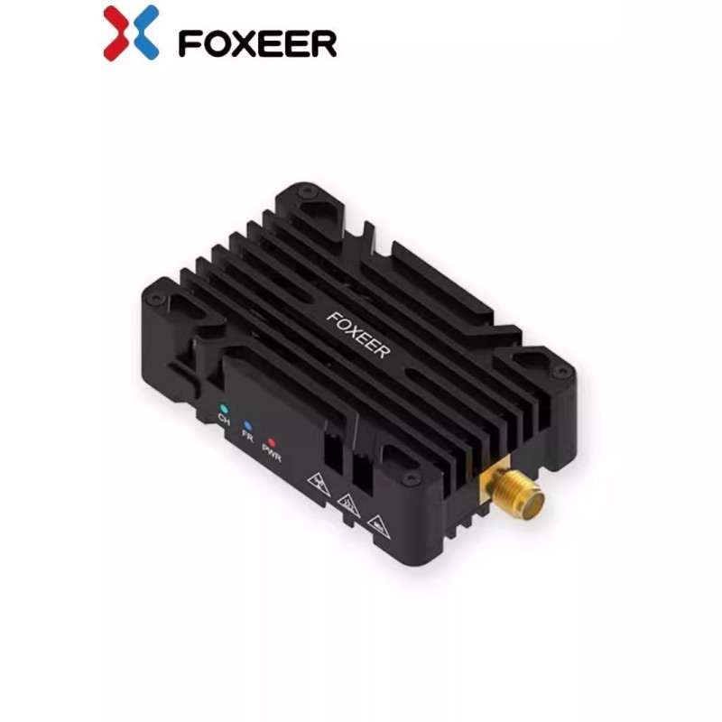 FOXEER 4.9G-6G Reaper Infinity - Drone Transmitter recensie en prijs