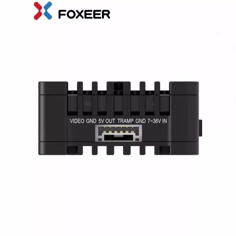 FOXEER 4.9G-6G Reaper Infinity - Drone Transmitter recensie en prijs