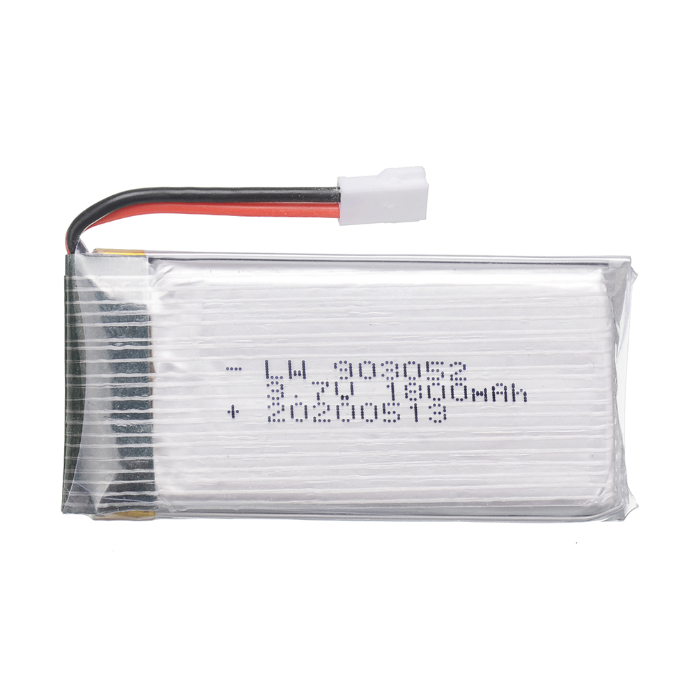 5IN1 Charger 903052 3.7V 1800m - Drone Charger recensie en prijs