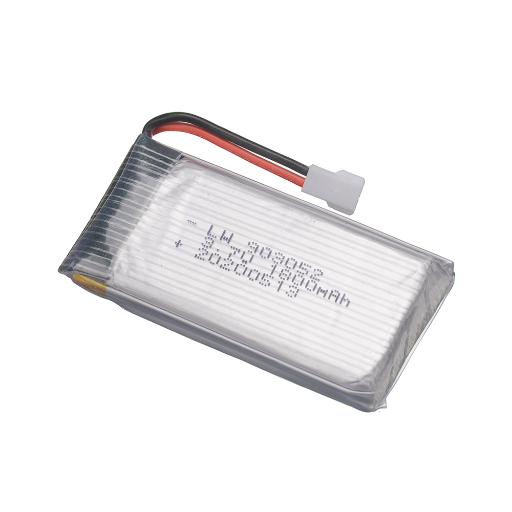 5IN1 Charger 903052 3.7V 1800m - Drone Charger recensie en prijs