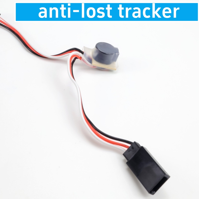 Verlies van signaalalarm 85dB  - Drone Buzzer recensie en prijs