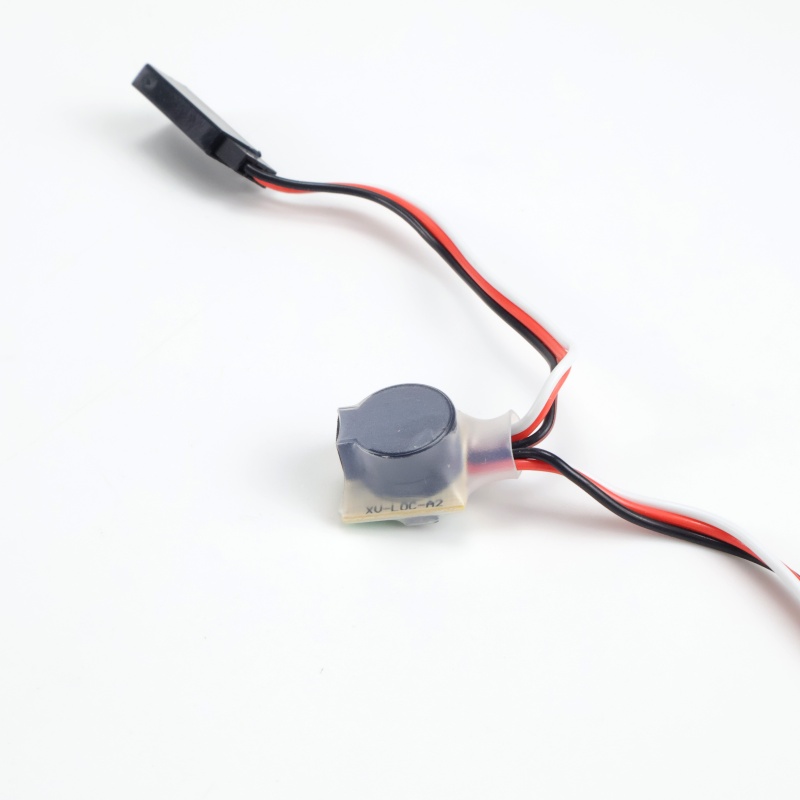 Verlies van signaalalarm 85dB  - Drone Buzzer recensie en prijs