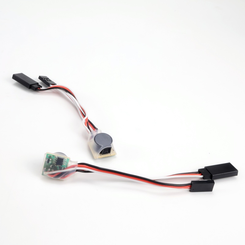Verlies van signaalalarm 85dB  - Drone Buzzer recensie en prijs