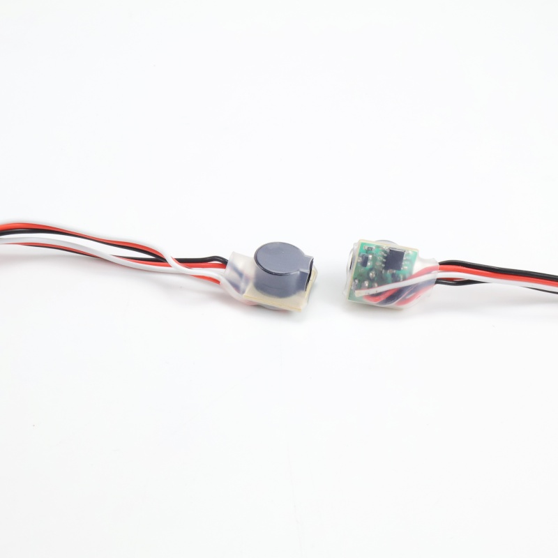 Verlies van signaalalarm 85dB  - Drone Buzzer recensie en prijs