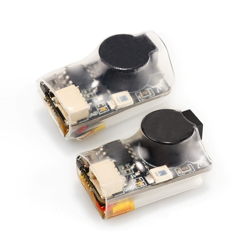 HGLRC Soter Buzzer FPV Drone A - Drone Buzzer recensie en prijs