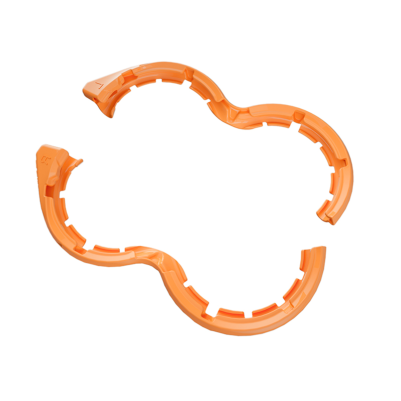 2 stks Schokabsorptie Strip Pr - Drone Propeller Guard recensie en prijs