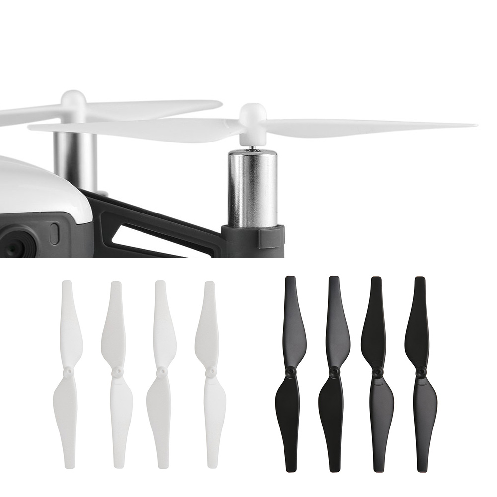 4 Stuks Propeller Guards Prote - Drone Propeller Guard recensie en prijs