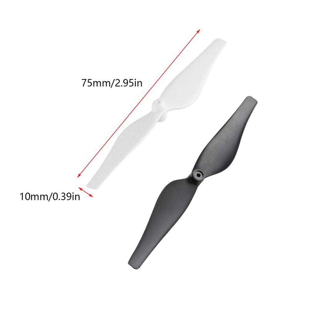 4 Stuks Propeller Guards Prote - Drone Propeller Guard recensie en prijs