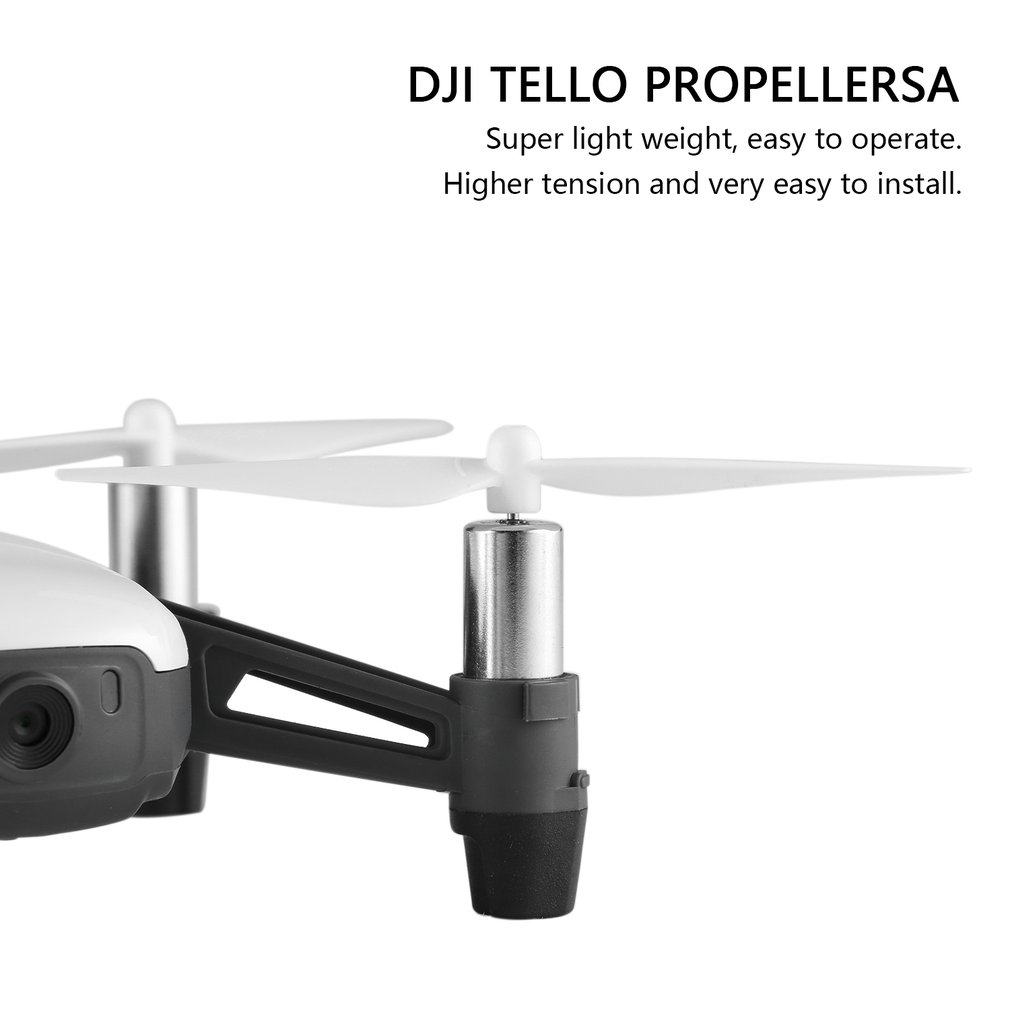 4 Stuks Propeller Guards Prote - Drone Propeller Guard recensie en prijs