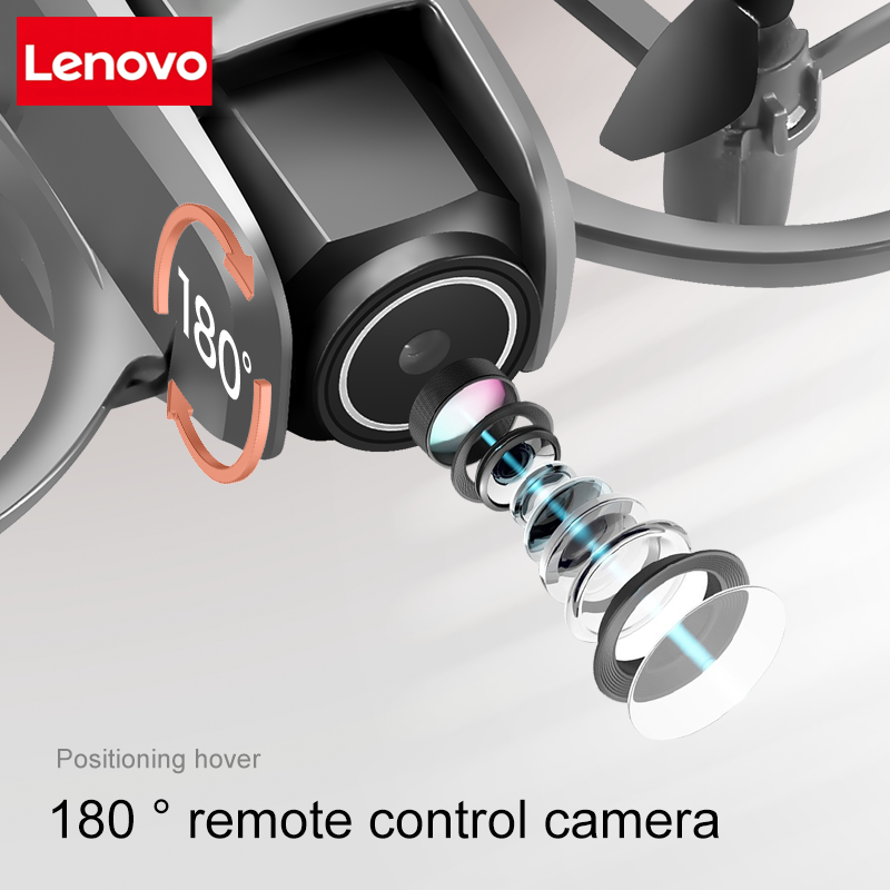 Lenovo D16 GPS Drone 8K Luchtf - Drone Gps Mount recensie en prijs