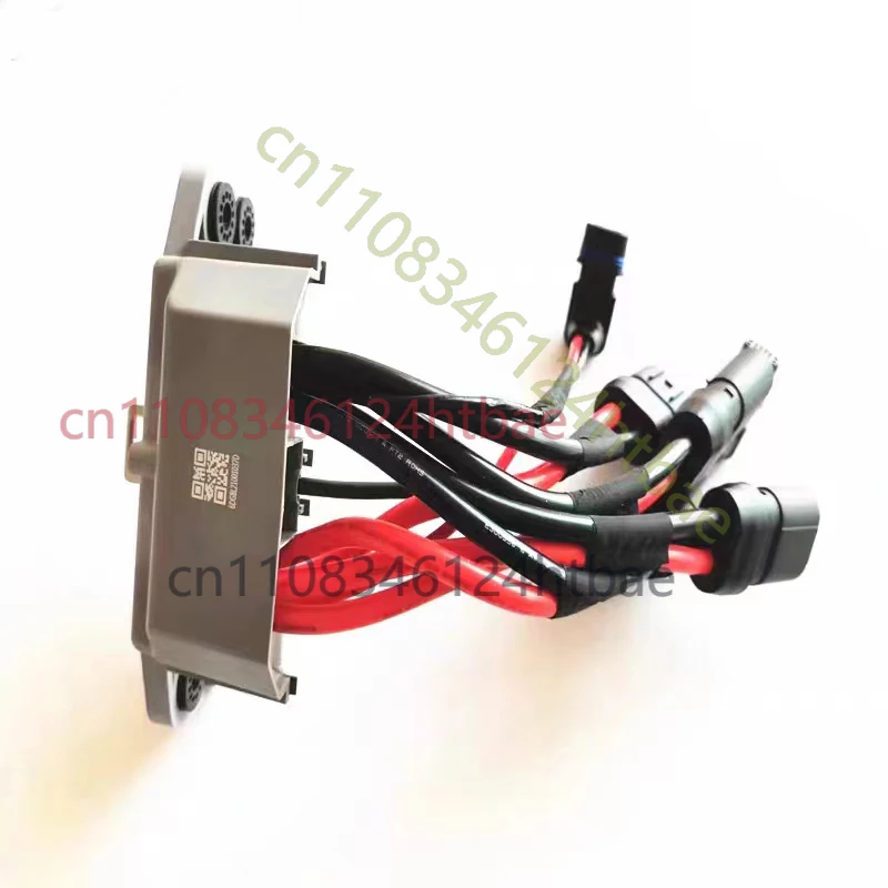 Gebruikt, VOOR DJIAgras Drone  - Drone Power Distribution Board recensie en prijs