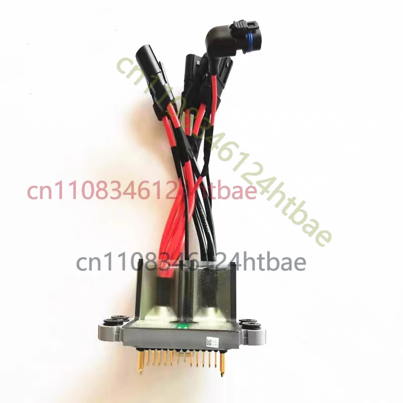 Gebruikt, VOOR DJIAgras Drone  - Drone Power Distribution Board recensie en prijs