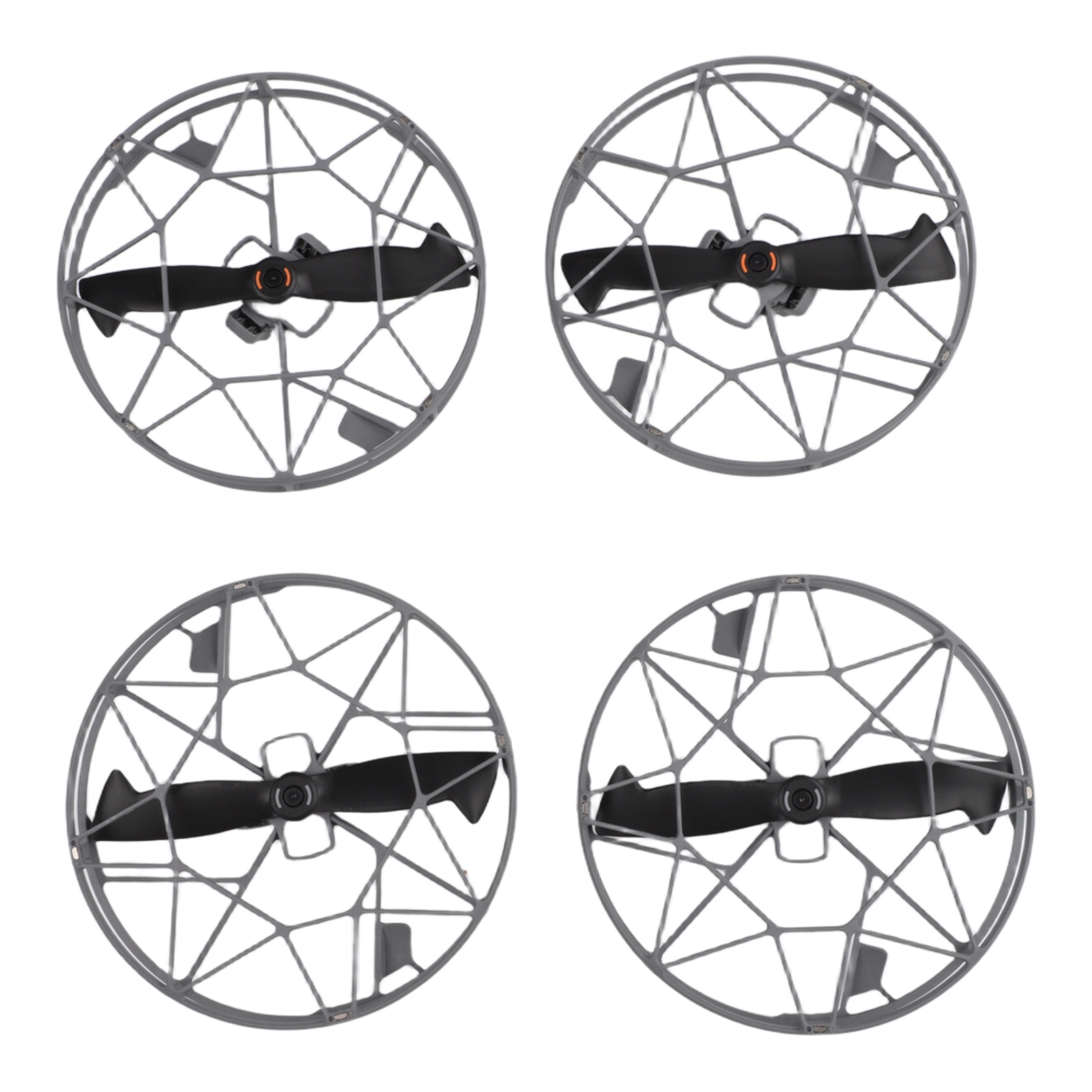 Voor DJI Mini5 Pro Propellerbe - Drone Propeller Guard recensie en prijs